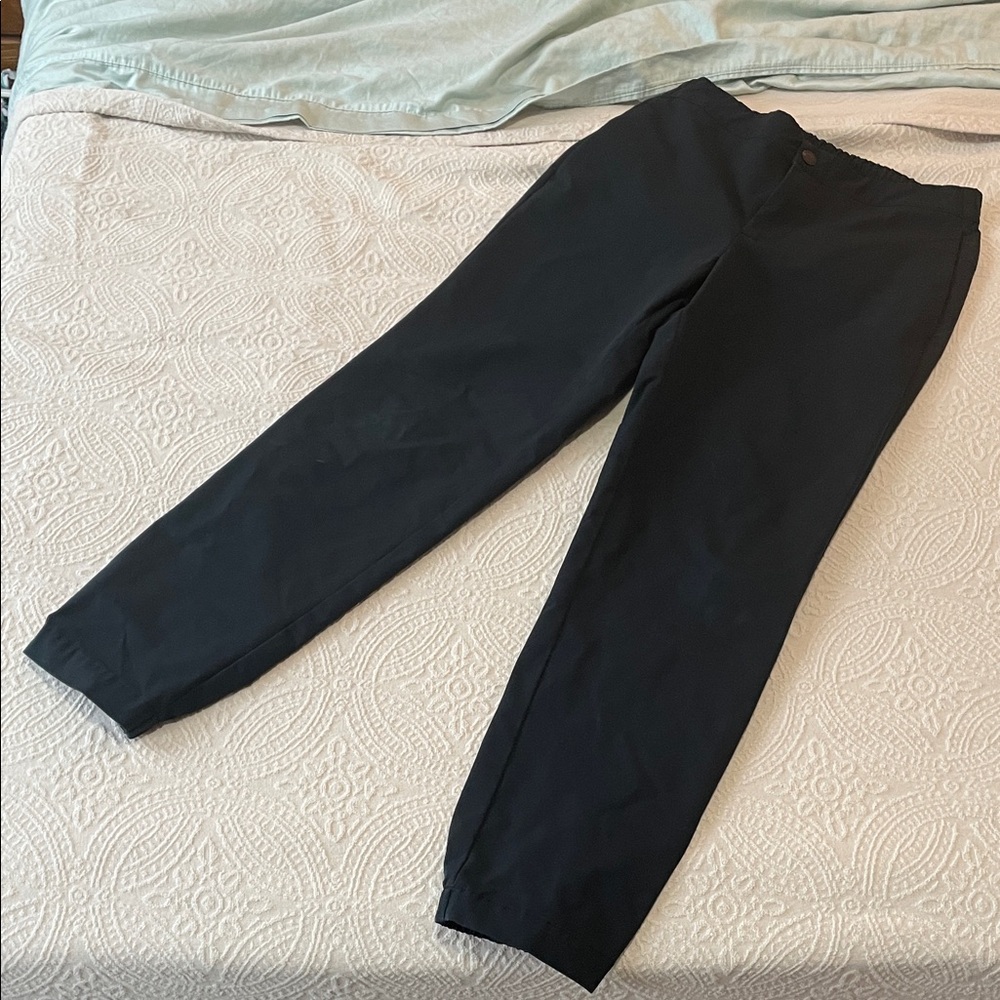Banana Republic Men's Dark Chinos waist 30